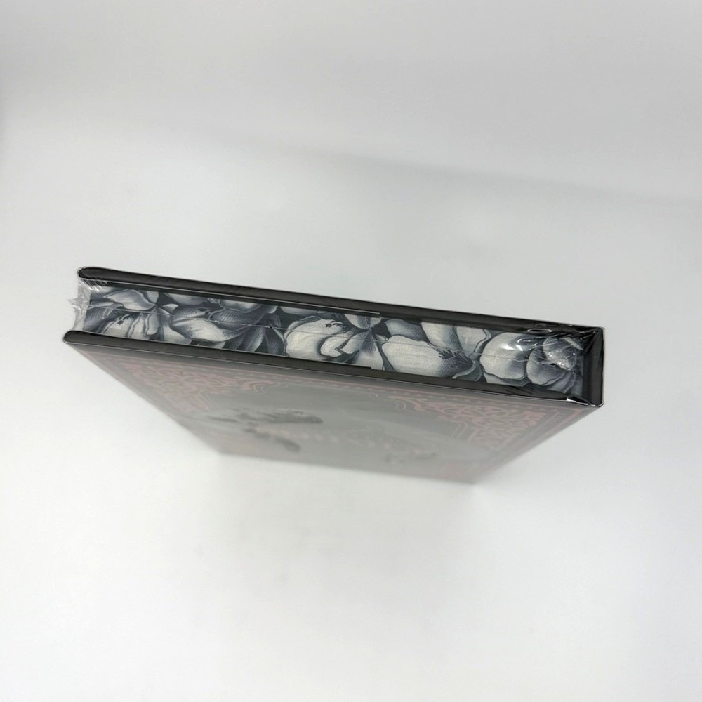 Luxuria Colette Rhodes Bookish Box Exclusive Luxe Edition Signed Sealed Darkly - Picture 6 of 8